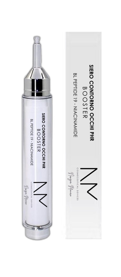 BOOSTER Eye Contour Serum